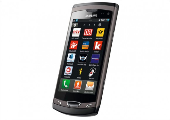 samsung wave 2 s8530. Name: Samsung-S8530-Wave-II-