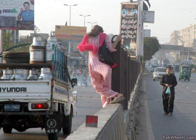Name:  Pakistani Girl crossing road.jpg
Views: 11557
Size:  53.0 KB