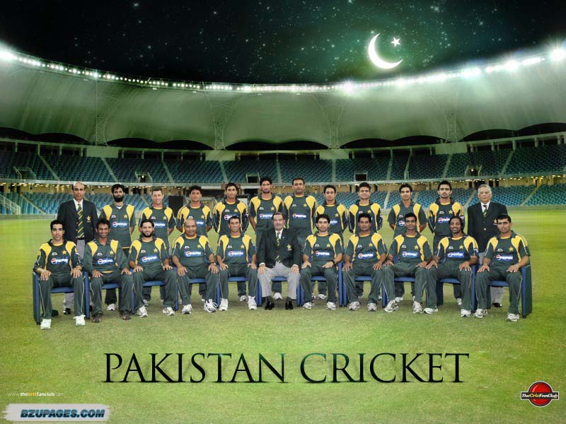 Cricket+world+cup+2011+pakistan+team+players