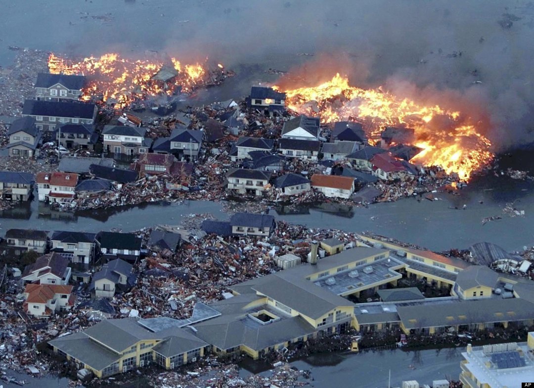 Japan quake-tsunami death toll likely over 10,000; Quake-tsunami Photage-japan-earthquake-2011-12-.jpg