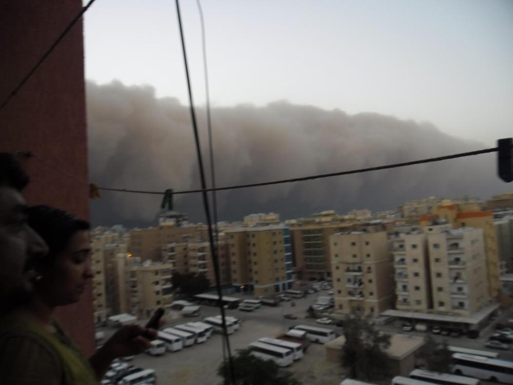 Sand Storm in Kuwait 25th March 2011 at 05:45PM-sam_0095.jpg