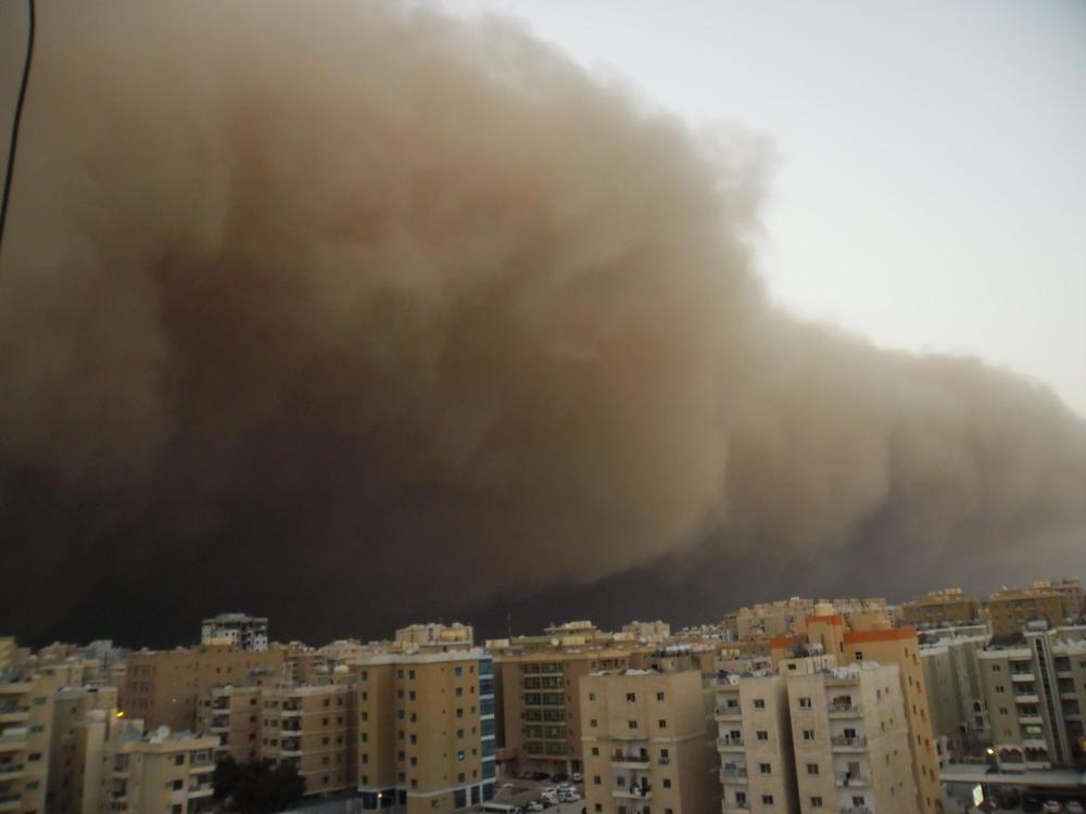 Sand Storm in Kuwait 25th March 2011 at 05:45PM-sam_0106.jpg