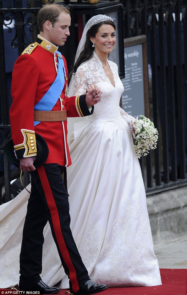 Name:  Wedding Pictures of Prince William and Kate (1).jpg
Views: 3759
Size:  128.4 KB