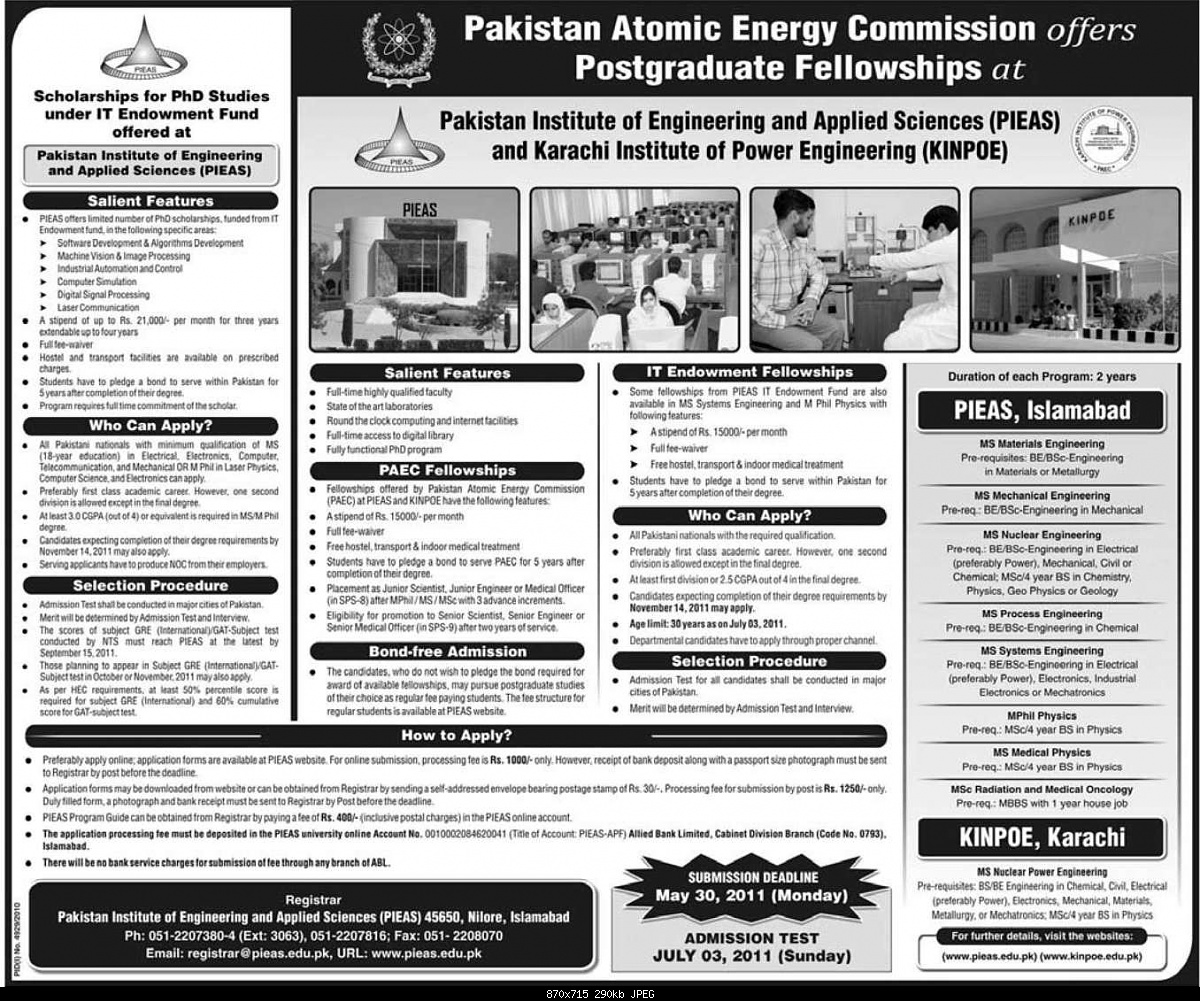 Pakistan Atomic Energy Commission Career Opportunities 2011-08_05_2011_006_003.jpg