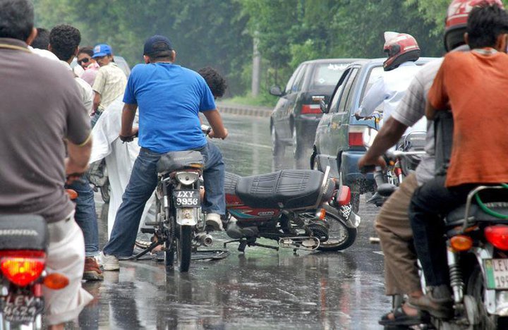 Name:  Bike accedent on te road due to rain.jpg
Views: 789
Size:  85.6 KB