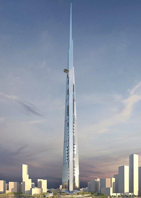 Name:  Saudi Prince to Build World's Tallest Tower.jpg
Views: 2004
Size:  26.8 KB