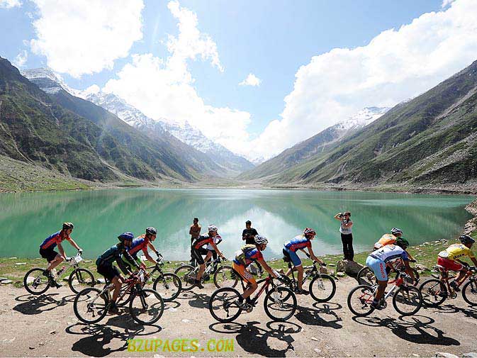 Name:  International and local Pakistani cyclists compete in the Himalayas 2011 International Mountainb.jpg
Views: 1423
Size:  96.9 KB