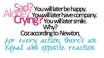 Name:  If you are crying the you will smile latter, Insha Allah.jpg
Views: 349
Size:  32.8 KB