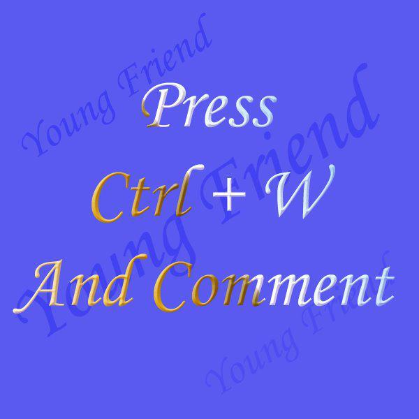 Name:  Press Ctrl + W.jpg
Views: 252
Size:  28.4 KB