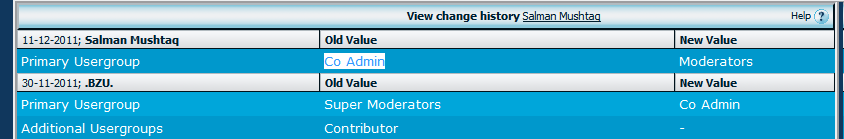 Name:  Salman mushtaq ne apnay apko Moderator bana diya.png
Views: 590
Size:  13.7 KB