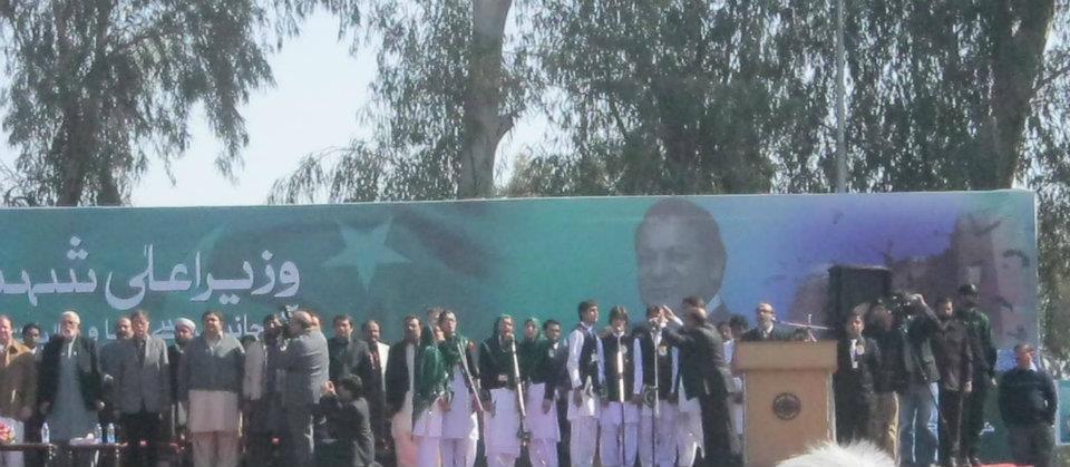 Laptops which will be awarded by CM. Shahbaz Sharif. on 7th of Feb in BZU-laptop-distribution-ceremony-bzu-nawaz-sharif-12-.jpg