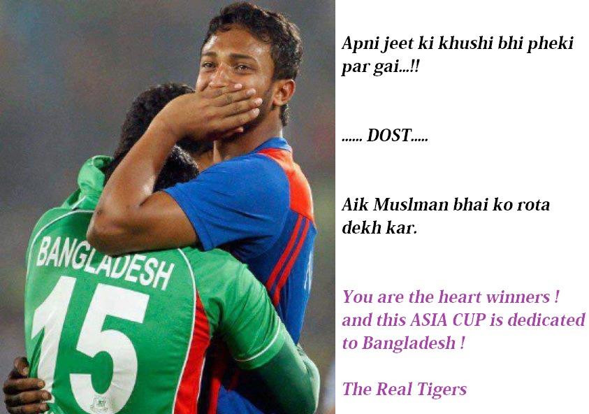 Name:  Apni jeet ki khushi bhi pheki par gai.... DOST.....  Aik Muslman bhai ko rota dekh kar.jpg
Views: 991
Size:  65.9 KB