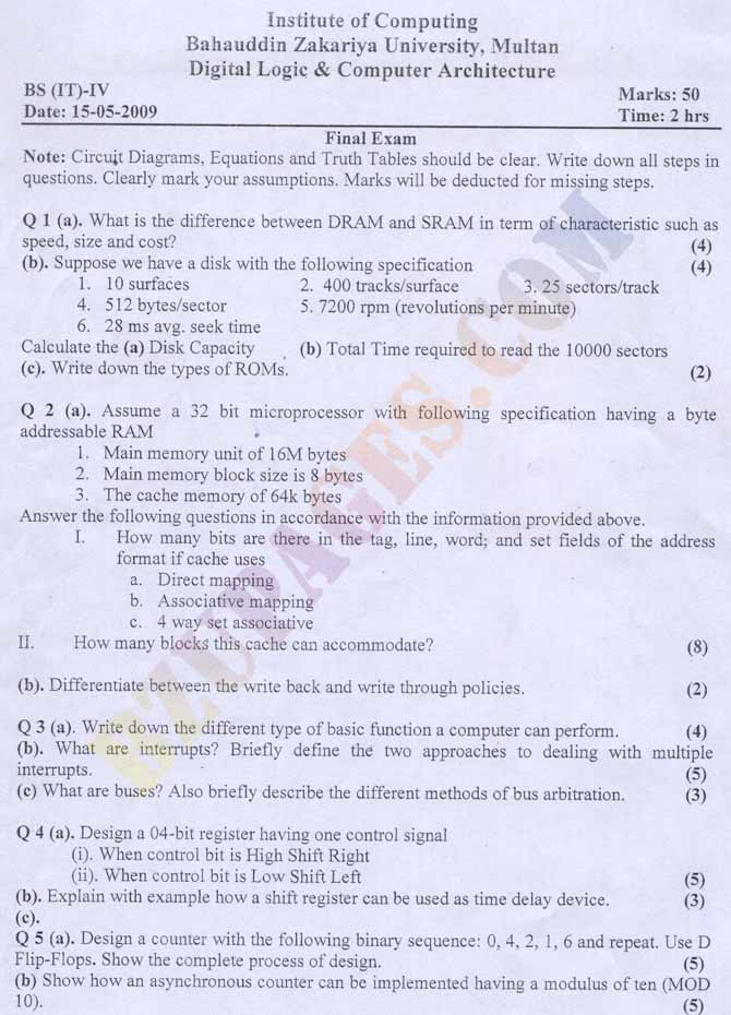 final-term-paper-digital-logic-computer-architecture-bit-4th-sir-khalil-afzal-computer-science-department-final-term-paper-digital-logic-computer-architecture-bit-4th-sir-khalil-afzal-computer-s.jpg