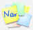 Contains New Posts