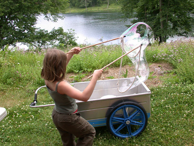 Big Bubble 1