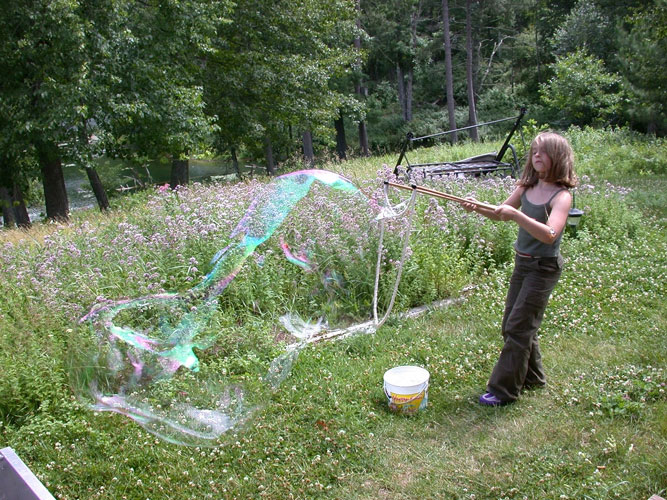 Big Bubble