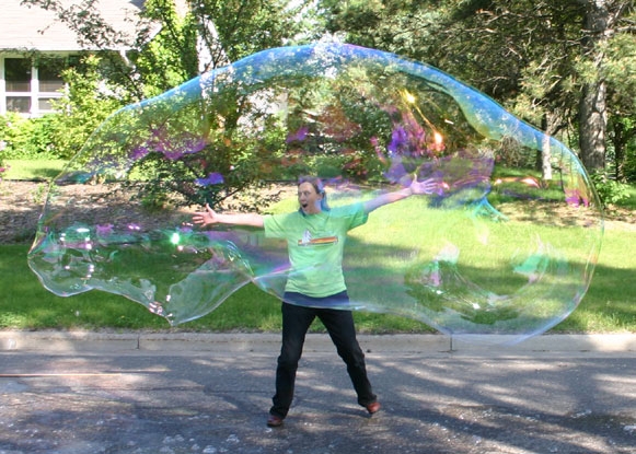 Big Bubble 2