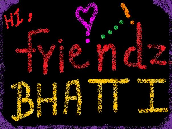 bhhati