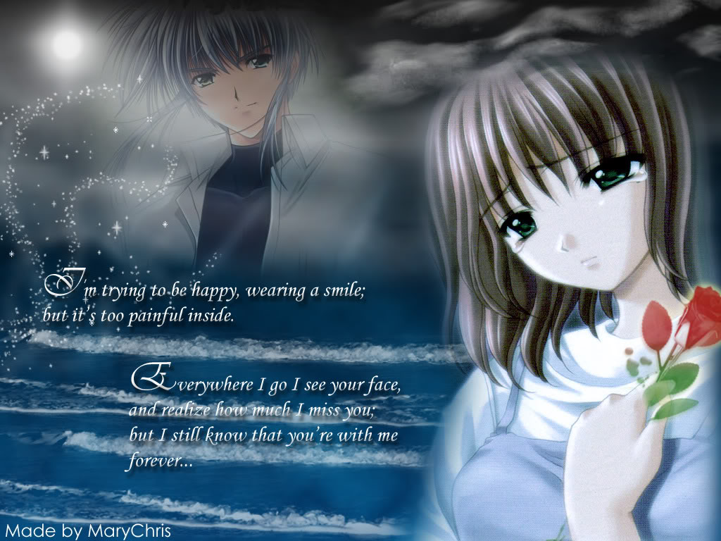 iamtryingtobehappy
