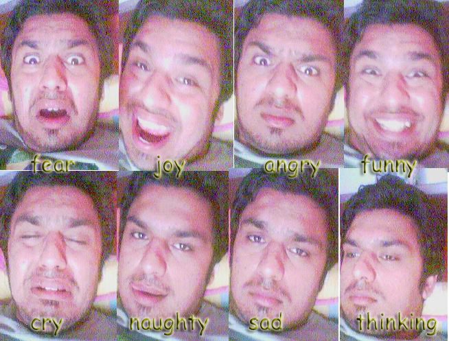 Expressions =p