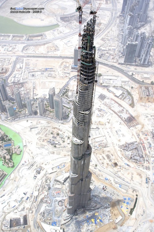 Crane operator needed