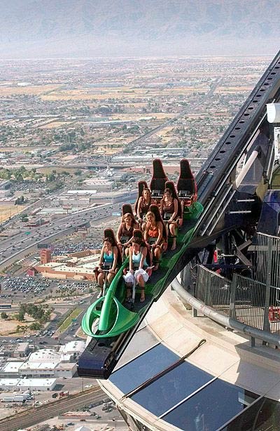 Dangerous Ride4
