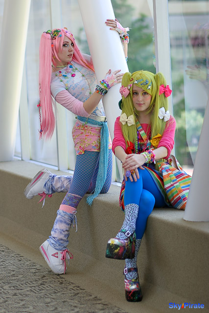We Love Cosplay 7