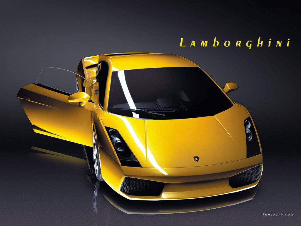 lamborghini gallardo b 1