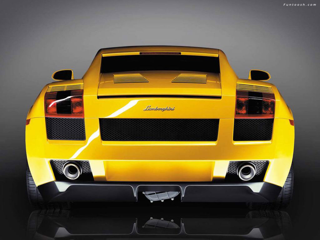 lamborghini gallardo b 2