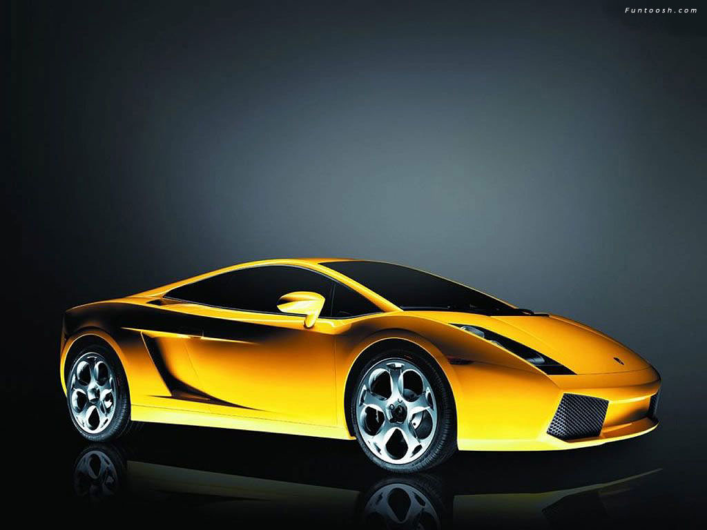 lamborghini gallardo b 3