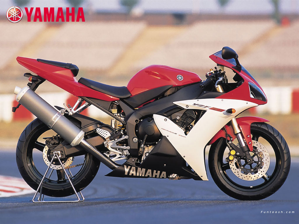 yamaha 3 b
