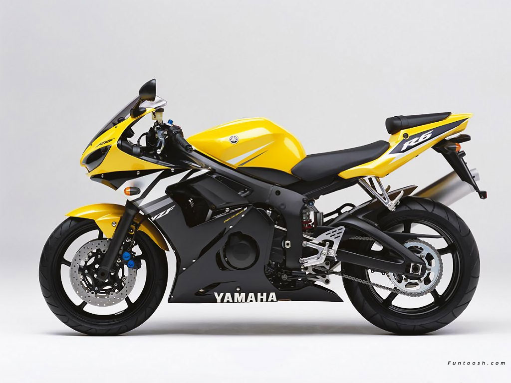 yamaha 8 b