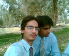 Me With Ahmed
