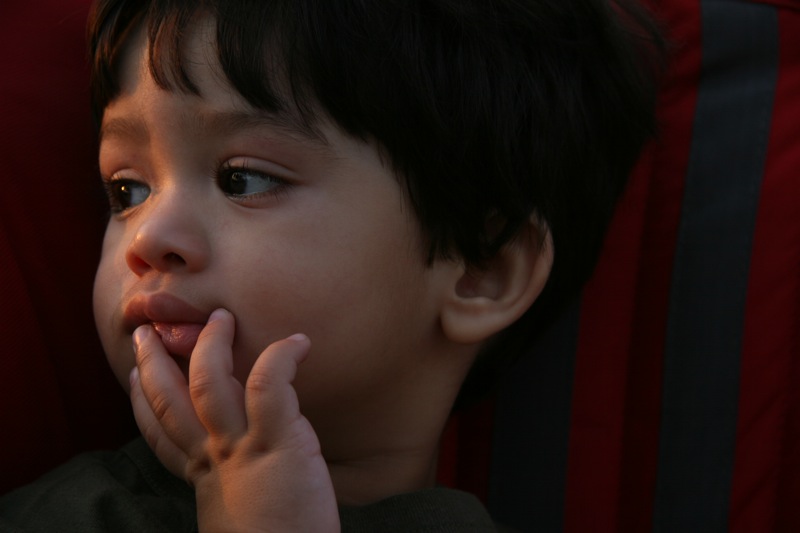 oh that Expression....Lovin it...