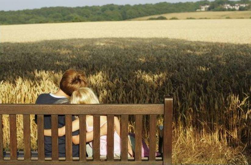 Romantic Cuties
Shooo Sweeet..