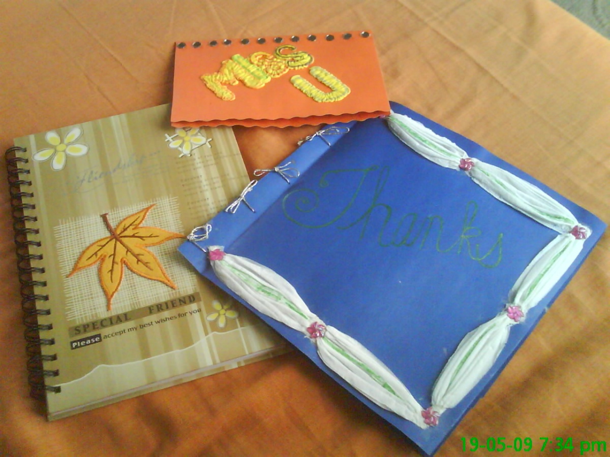 my Gifts