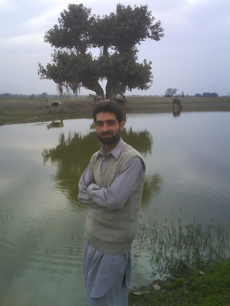 Nice  Place