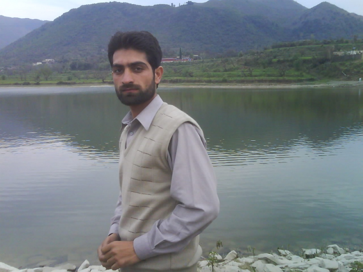 Enjoying