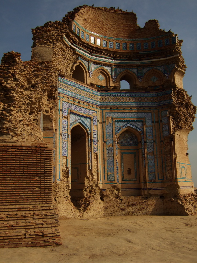 UCh Sharif