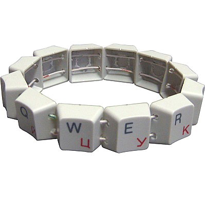keyboard creativity