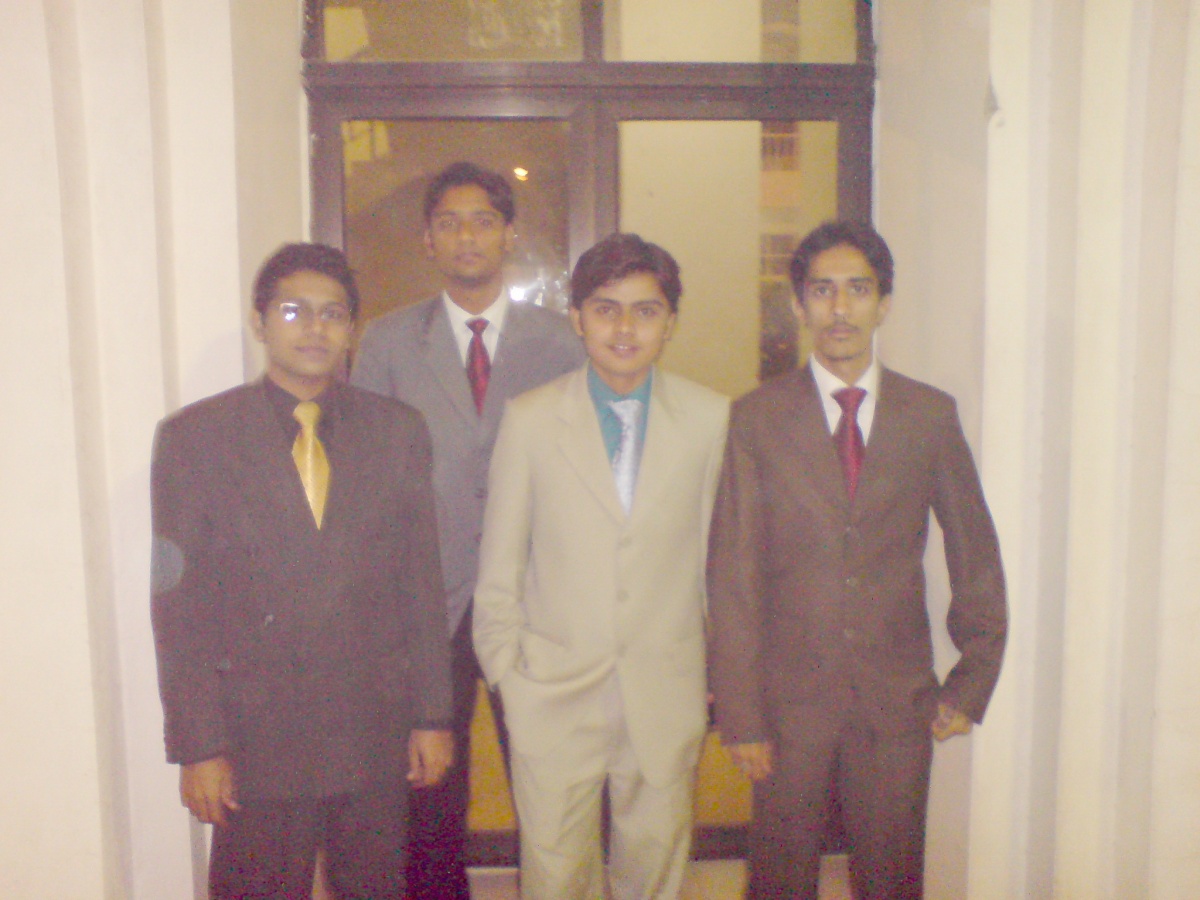 Fantastic 4