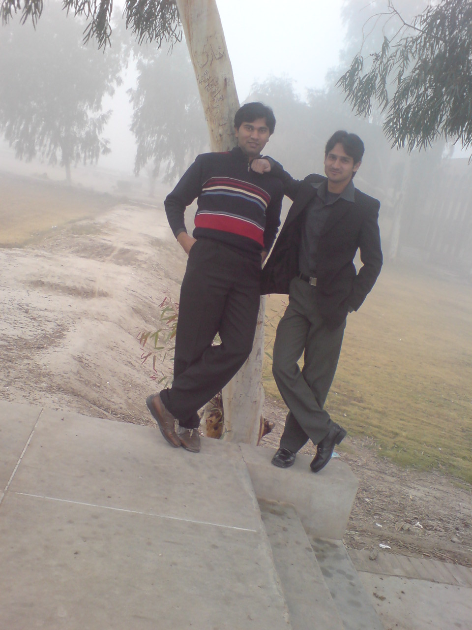 CompEtItion Of MR.Pakistan