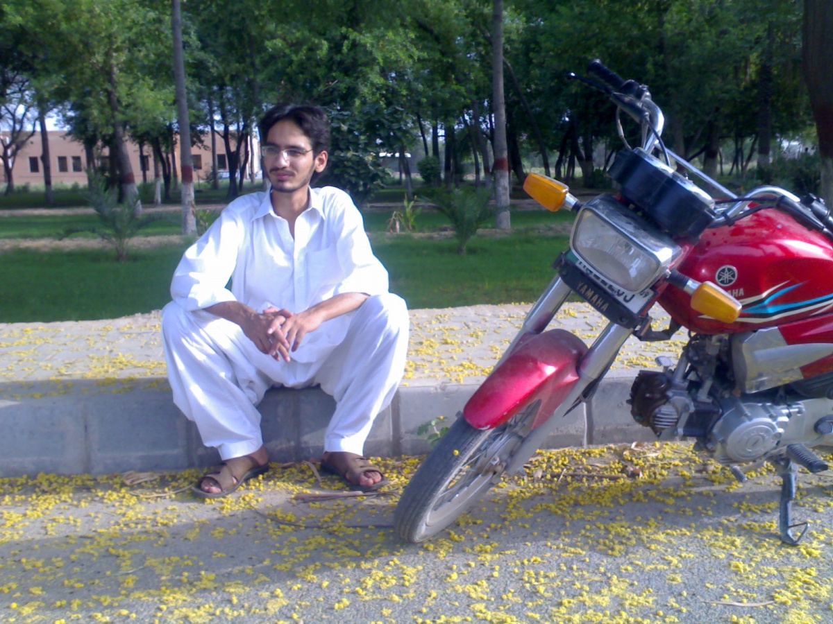 Me near WoodLand.....