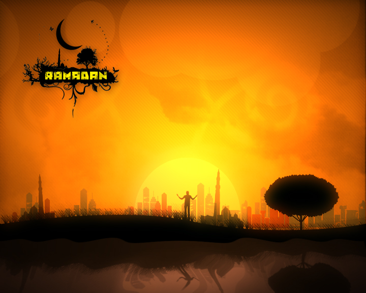 RAMADAN vol 1 by yas2er 004