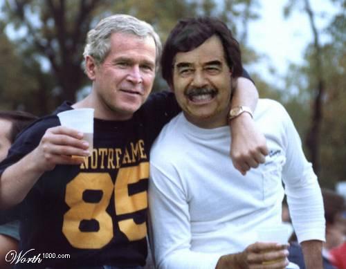 Bush  012