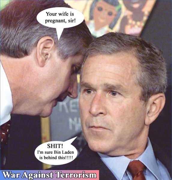 Bush  017