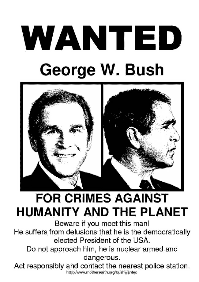 Bush  034