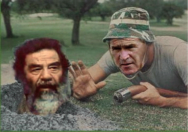 Bush  070