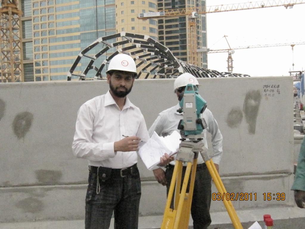 Abu Dhabi Project 2 2 2011