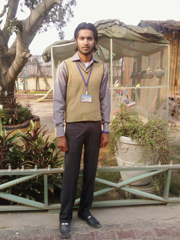 Imran Khan